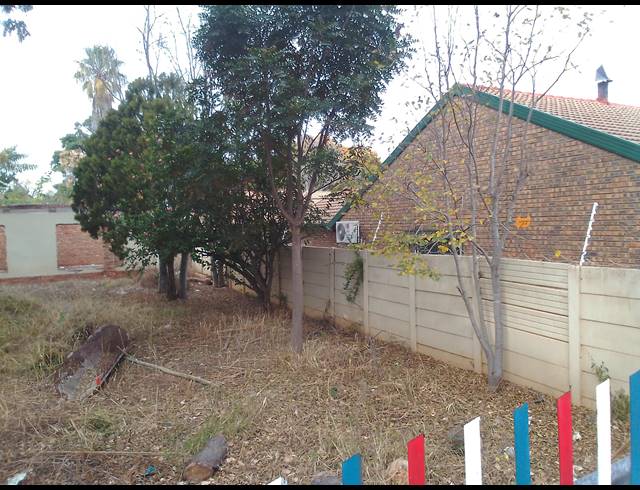2,899M² VACANT LAND FOR SALE IN POLOKWANE CENTRAL